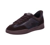 Tamaris Sneaker Low für Damen, braun, Größe 39 EU