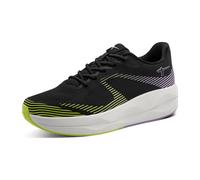 Slip-On Sneaker TAMARIS, Damen, Gr. 39, schwarz kombiniert, Lederimitat, Textil, kontrastfarbene Details, Schuhe, Freizeitschuh, Halbschuh, Slipper in veganer Verarbeitung (30766854-39) schwarz kombin
