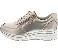 Tamaris Damen Sneaker Low 1-23711-42 Gold 37