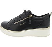 Tamaris Sneaker low Schwarz - Schwarz / 41