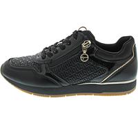 Tamaris Sneaker low SchwarzSchwarz / Neu / 36