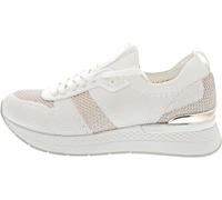 Tamaris Sneaker low Weiß - Weiß / 38