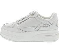 Tamaris Sneaker low Weiß - Weiß / 42
