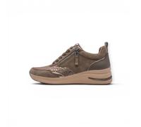 Jana M8371443 für Damen, beige, Gr. 41 EU