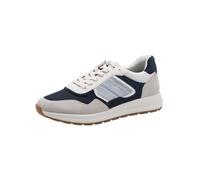 Tamaris - 13615-45 - Grau - Sneaker - Größe 44