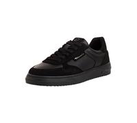Tamaris Sneaker Materialmix Leder/Textil/Synthetik normal