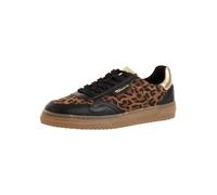 Tamaris Sneaker Low für Damen, animal, Gr. 40 EU
