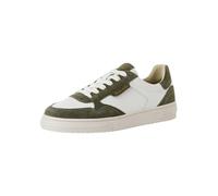 Tamaris Sneaker 1-23617-42 722 normal Damen Wechselfußbett Olive Größe 36