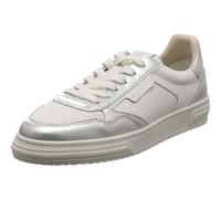 Tamaris Sneaker Materialmix Leder/Textil/Synthetik normal