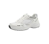 Tamaris Sneaker Materialmix Textil/Synthetik