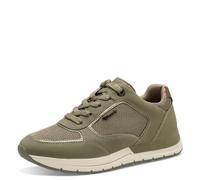 Tamaris Sneaker Materialmix Textil/Synthetik