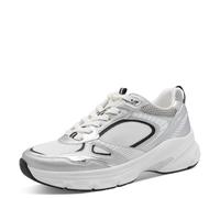 Sneaker metallic Gr. 40