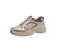 Tamaris Sneaker Materialmix Textil/Synthetik