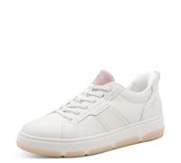 Tamaris Sneaker Materialmix Textil/Synthetik