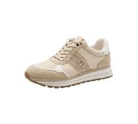 Tamaris - Sneakers braun - Gr. - 40