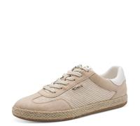 Tamaris Sneaker Materialmix Textil/Synthetik