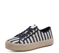 Sneaker blau Gr. 36
