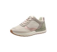 Tamaris Sneaker Materialmix Textil/Synthetik
