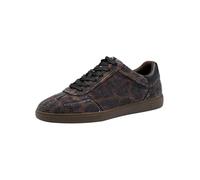 Tamaris Sneaker Materialmix Textil/Synthetik