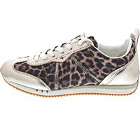 Tamaris Schnürer Damen sportlich braun,EU 38