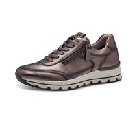 Tamaris - Damen Sneaker bronce - Gr. - EU 40