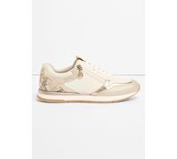 Tamaris 1-23613-46-454 für Damen, beige, Größe 36 EU