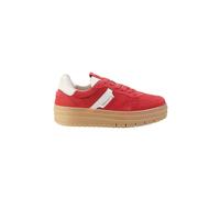 Sneaker rot Gr. 40