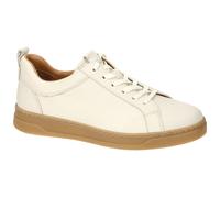Tamaris Sneaker Schuhe beige Leder 1-23780 - Größe 38
