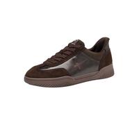Tamaris Sneaker schwarz | 1-23655-47 - Schnellverschluss, herausnehmbares Fußbett, STEP IN, flache Sohle