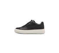 TAMARIS Sneaker schwarz | 37