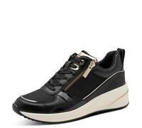 Tamaris - Sneaker - Schwarz 40