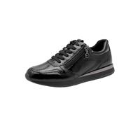 Tamaris Sneaker Synthetik | 1-23613-46 - Schnürung, Easy In, flache Sohle