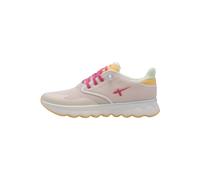 Slip-On Sneaker TAMARIS "Nowana", Damen, Gr. 41, ivory kombiniert, Lederimitat, Synthetik, Textil, kontrastfarbene Details, Schuhe, Freizeitschuh, Halbschuh, Slipper mit Ortholite-Ausstattung (8583216