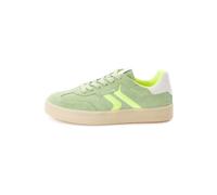 Tamaris Sneaker Veloursleder Sage - 40