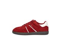 Tamaris Sneaker Veloursleder/Synthetik Merlot - 37