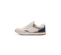 TAMARIS Sneaker weiss | 39