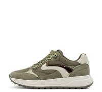 Tamaris - Sneakers grün - Gr. - 36