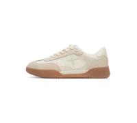 Tamaris Sneakers in Beige - Größe 41 | Damen Sneakers
