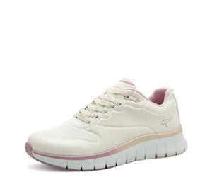 Tamaris SneakSkechOffwhite für Damen, weiß, Größe 41 EU