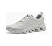 Tamaris Damen Sneaker Wechselfußbett; White, EU 39