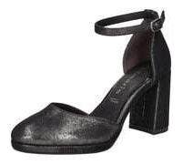 Tamaris M2246345 1-22463-45/914 Schwarz Pewter Glam EU 37