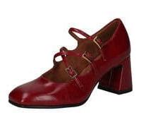 Tamaris Spangenpumps Damen rot 40