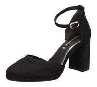 Tamaris Spangenpumps Damen schwarz 36