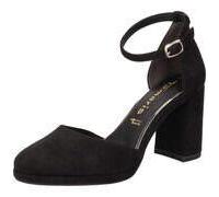 Tamaris - Pumps 22463-45 - schwarz - Größe 39