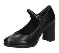 Tamaris Spangenpumps Damen schwarz 41