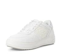 Tamaris Sportliche Schnürschuhe - 1-1-23716-29 für Damen, weiß, Größe 37 EU