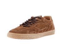 Tamaris Sportliche Schnürschuhe für Damen, braun, Größe 38 EU