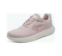 Tamaris Sportliche Schnürschuhe für Damen, rosa, Größe 42 EU