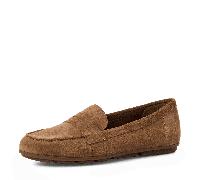 Tamaris - SPORTSLIPPER ABSATZ BIS 25 MM braun BROWN - Gr. - 37