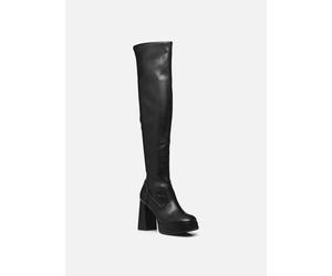 Tamaris - Stiefel 25513-41 - Schwarz - Größe 40